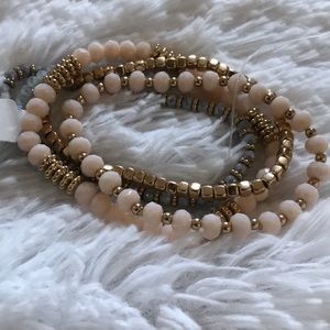 Francesca’s Bracelet